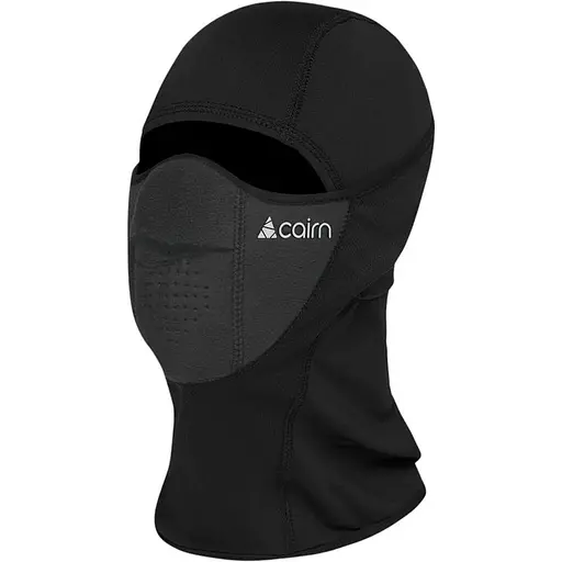 Балаклава Cairn Bakura Black L/XL (1012-0551900-02)