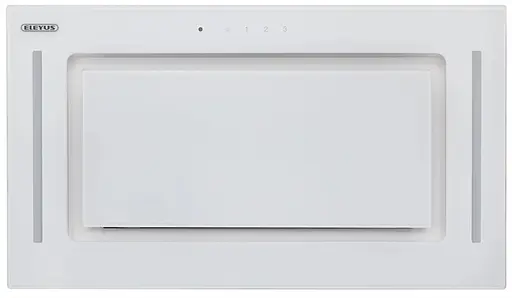 Вытяжка Eleyus GEMINI 800 LED 52 WH (6642037) - фото 3