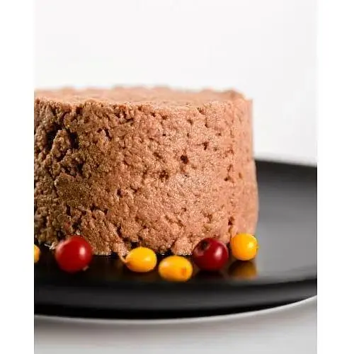 Влажный корм Savory для котят с индейкой 200 г - фото 3