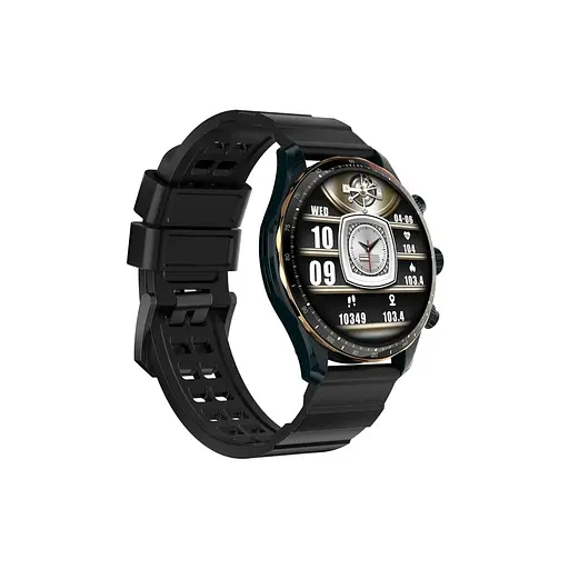 Смарт-годинник Globex Smart Watch Titan (black) - фото 5