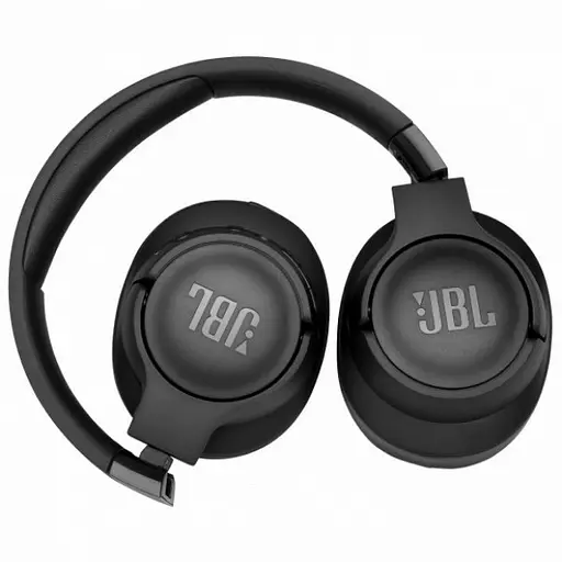 Навушники JBL Tune 760NC Black (JBLT760NCBLK) - фото 4