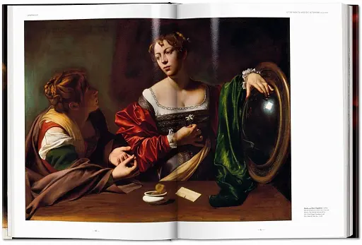 Caravaggio. The Complete Works - фото 5