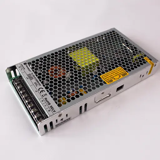 Блок питания Friendlylight PR-ST 200Вт 24В IP20 FL-PR-ST-200W 24V - фото 1