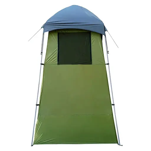 Палатка Tribe санитарная Shower Pro (1042-T-AC-0001-olive) - фото 4