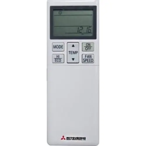 Кондиціонер Mitsubishi Heavy Industries SRK/SRC25ZS-WB - фото 4