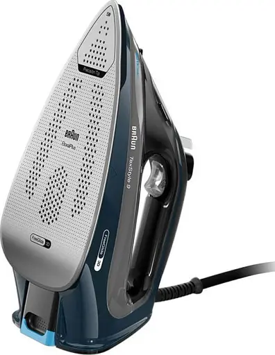 Утюг Braun TexStyle 9 SI9682DB UA - фото 7