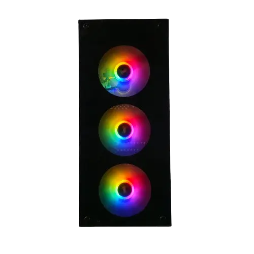 Ігровий ПК Apis (RX 580 8GB / Ryzen 5 2600 / 16GB DDR4 / SSD 480GB) - фото 2