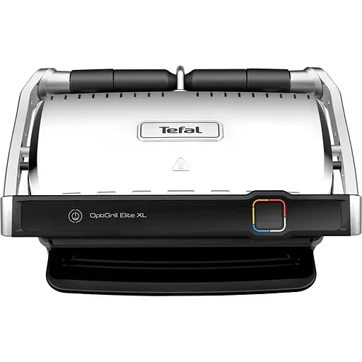 Электрогриль Tefal OptiGrill Elite XL GC760D30 (00000054474) - фото 2