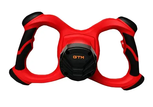 Дрель-миксер GTM MX-100/1600EM (MX-100/1600EM) - фото 5