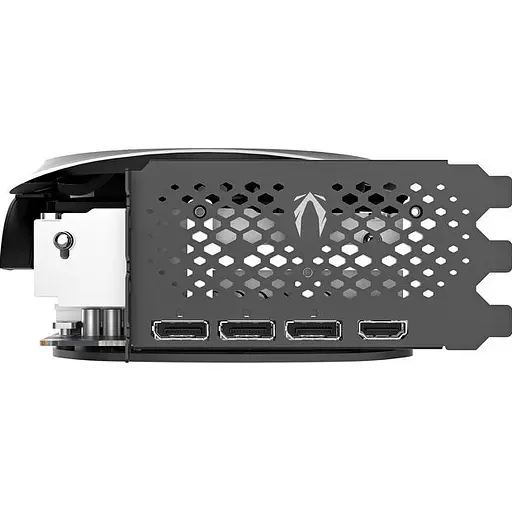 Відеокарта Zotac Gaming GeForce RTX 4070 Ti AMP Extreme AIRO (ZT-D40710B-10P) EU [148171] - фото 4