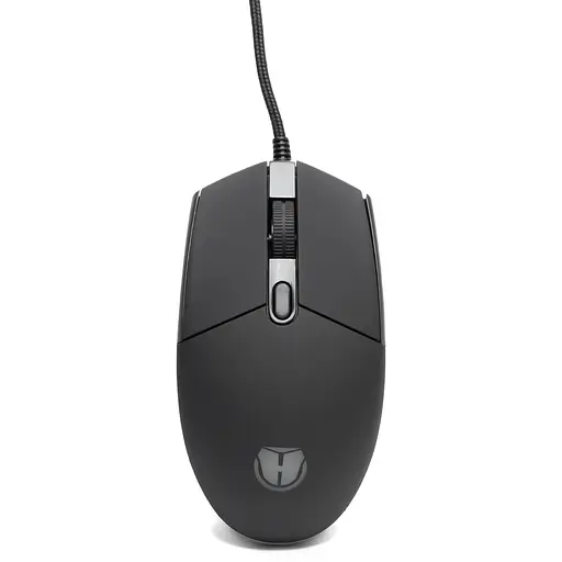 Мышь Hölmer игровая проводная (M-02GS) - фото 10