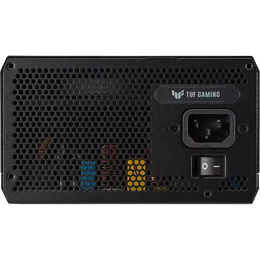 Блок живлення Asus TUF Gaming 1200W Gold (90YE00S0-B0NA00) [141264] - фото 8
