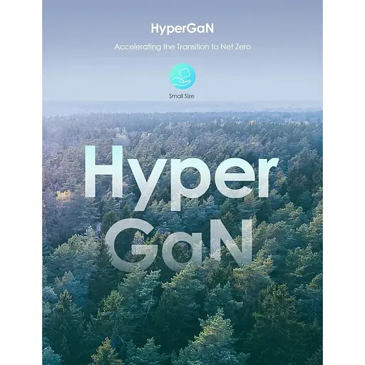 Зарядное устройство Oraimo USB C HyperGaN 120 Вт - фото 8