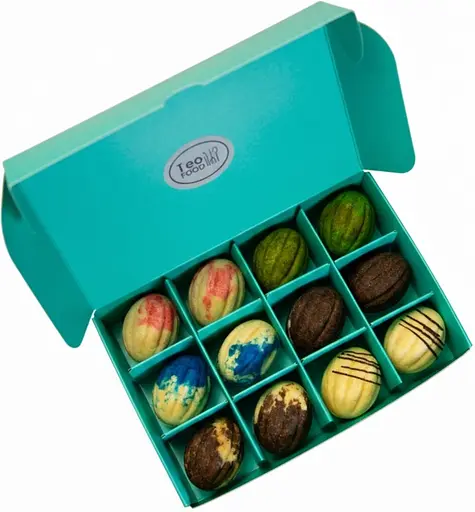 Набор Орешков Любимый 12 шт. в упаковке - фото 1