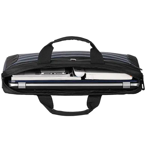 Сумка, Practic 16", синяя 2E teh0014500 - фото 10