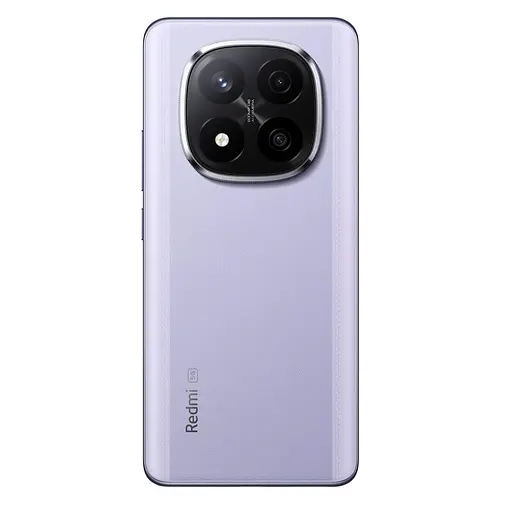Смартфон Xiaomi Redmi Note 14 Pro+ 5G 8/256GB Lavender Purple - фото 6