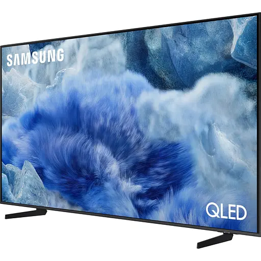 Телевизор Samsung Q8F 43" QLED 4K (QE43Q8FAAUXUA) [140819] - фото 4