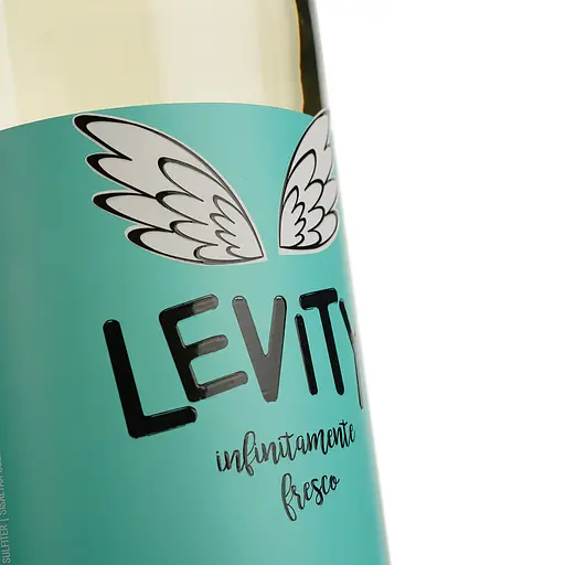 Вино Levity Vinho Verde біле напівсухе 12% 0.75 л - фото 5