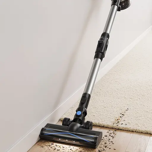 Пылесос аккумуляторный Mova J10 (VJ10A) - фото 7