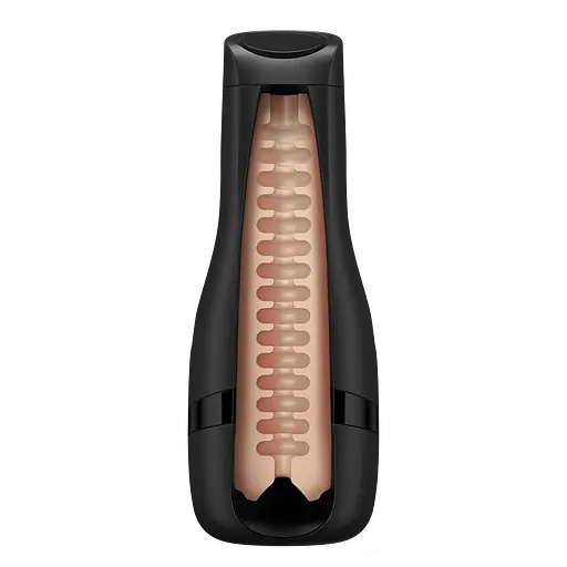 Мастурбатор Satisfyer Men Classic чорний - фото 9