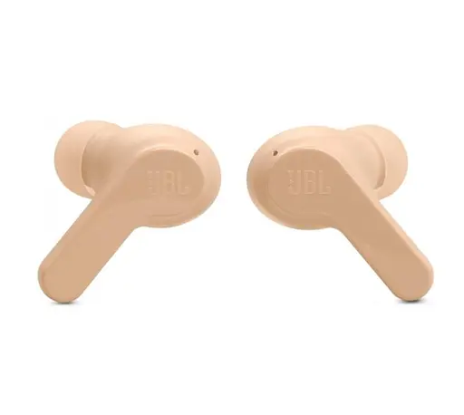 Наушники JBL WBeam TWS Beige - фото 4