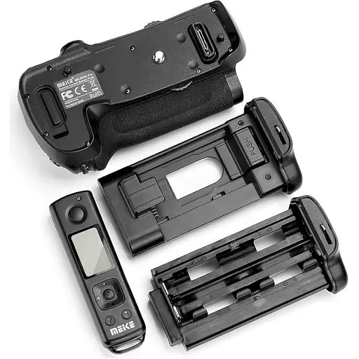 Батарейный блок MEIKE Nikon MK-D850 PRO (BG950072) [94277] - фото 7
