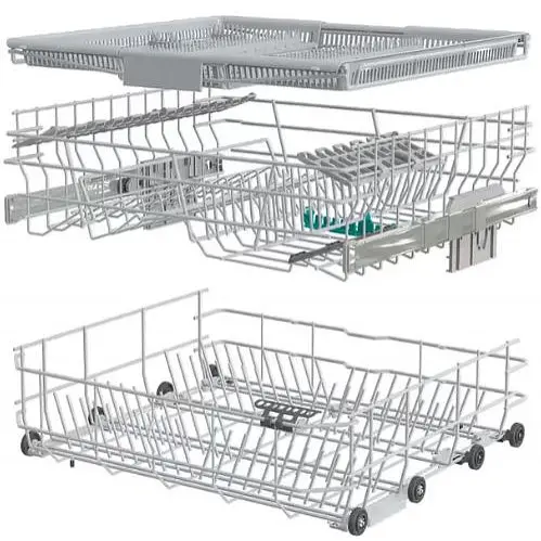 Посудомоечная машина Gorenje GV643D60 - фото 9