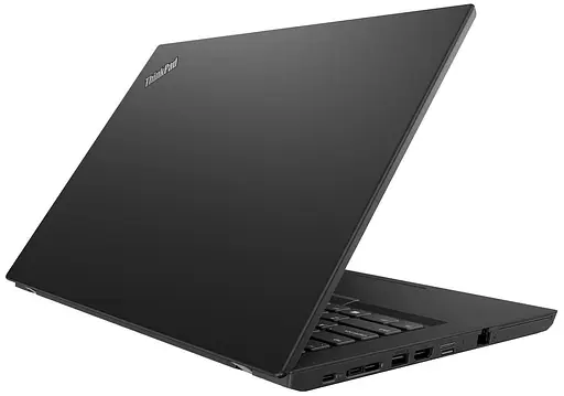 Ноутбук Lenovo 14" ThinkPad L480 i5-8350U/16GB/240GB/Intel UHD 620 (TP00093A) Б/в - фото 4