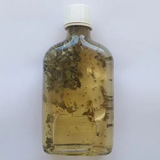 Настоянка на листі винограду 200 мл - фото 2