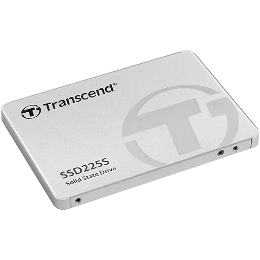 SSD 2.5" накопичувач Transcend SSD225S 250GB (TS250GSSD225S) - фото 3