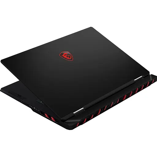 Ноутбук MSI 18 Raider A18 HX A9WJG-208UA UHD+ mini LED 120Hz/Ryzen 9 9955HX3D/32GB/1TB/RTX 5090 24GB/W11/Черный (9S7-182L72-208) - фото 5