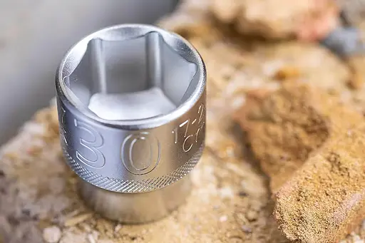 Набір інструментів Stanley FatMax універсальний 50 предметів (FMMT82827-1) - фото 5