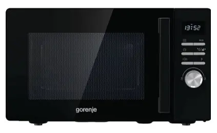 Мікрохвильова піч Gorenje MO 23 A3 BH (M20XYZ)