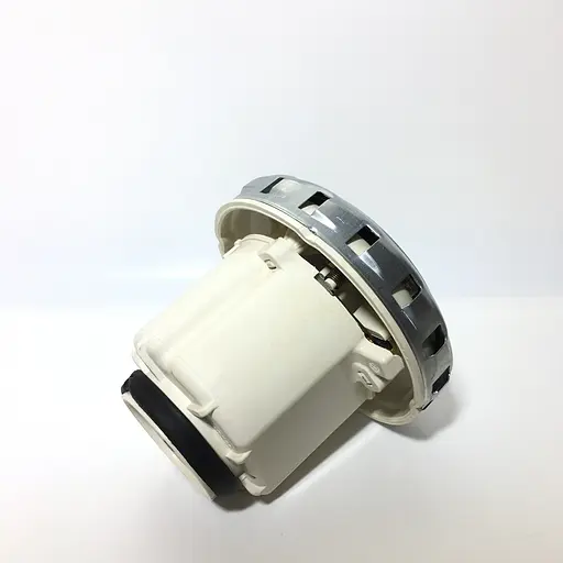 Мотор для миючого пилососу Bosch AquaWash&Clean BWD4*, Zelmer Aquawelt, Domel 467.3.402-5 (d=131 h=128) - фото 4