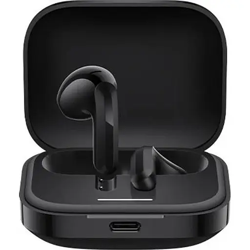 Наушники беспроводные Xiaomi Redmi Buds 6S (BHR8672CN) черные
