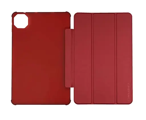 Планшет Teclast T60AI 6/128Gb Android 15 Wi-Fi 6 Cherry Red з чохлом - фото 9