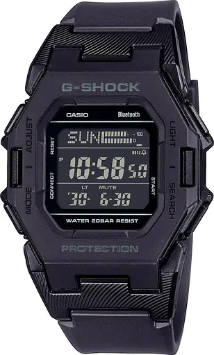 Годинник Casio G-SHOCK Classic GD-B500-1ER