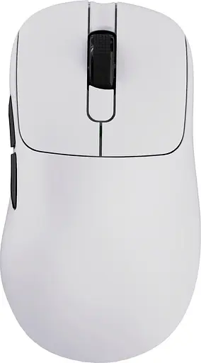 Миша Ajazz AJ179P MC White (AJ179P-MC-W) - фото 2