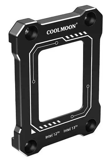 Прижимна пластина Coolmoon BC1700 (BC1700) - фото 1