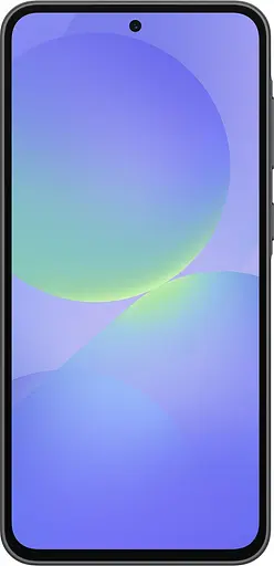 Смартфон Samsung Galaxy A36 5G 6/128Gb Black (SM-A366BZKBEUC) - фото 2