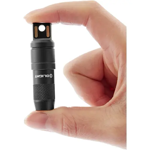 Ліхтар-брелок Olight Imini 2 Black - фото 6