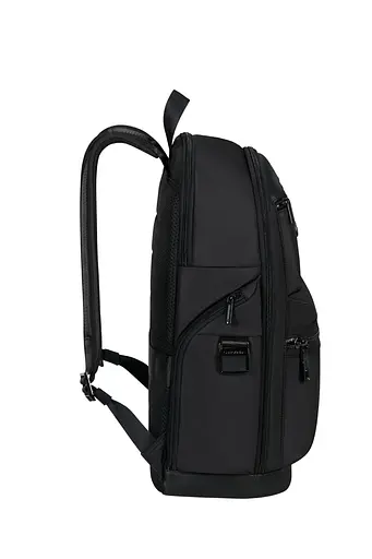 Рюкзак 15.6" Samsonite RELYON BLACK 43x30x15 KP8*09002 - фото 9