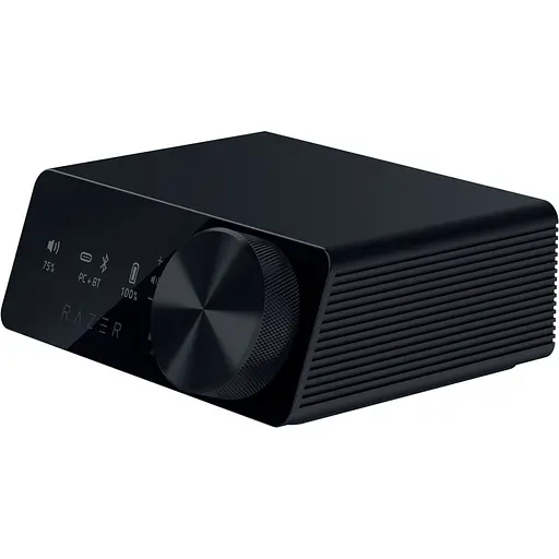 Навушники ігрові Razer Kraken V4 Pro Black (RZ04-05160100-R3M1) [117967] - фото 10