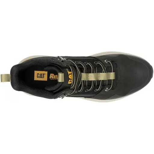 Черевики Caterpillar Colorado Sneaker 40 Black (1103-P725941-40) - фото 4