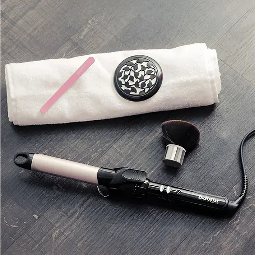 Плойка для волосся BaByliss C319E [131581] - фото 7