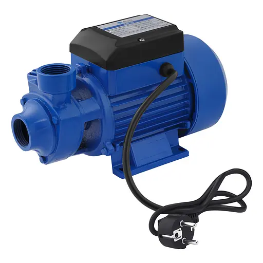 Насос поверхневий вихровий Agua QB 60 (CV035082) - фото 4