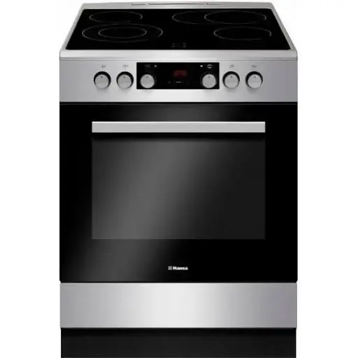 Электрическая плита Hansa FCCX69493 - фото 1