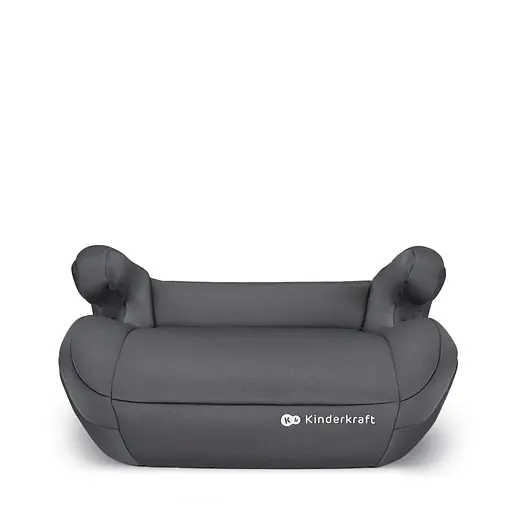 Автокресло Kinderkraft i-Spark Grey (KCISPA00GRY0000) - фото 4