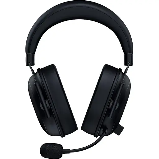Наушники с микрофоном Razer BlackShark V2 HyperSpeed Black (RZ04-04960100-R3M1) - фото 4