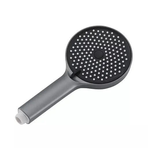 Душова система Frap F2475-9, Графітовий хром - фото 4